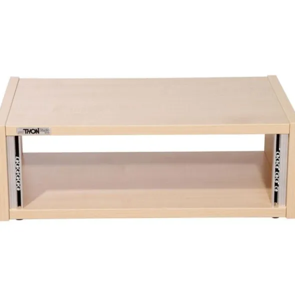 Thon Studio Desktop 3U maple