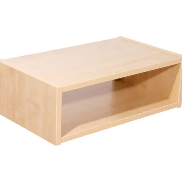 Thon Studio Desktop 3U maple
