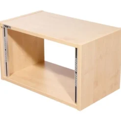 Thon Studio Desktop 6U maple