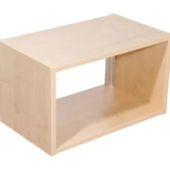 Thon Studio Desktop 6U maple