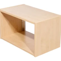 Thon Studio Desktop 6U maple
