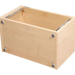 Thon Studio Desktop 6U maple