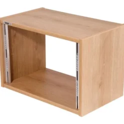 Thon Studio Desktop 7U oak