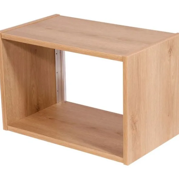 Thon Studio Desktop 7U oak