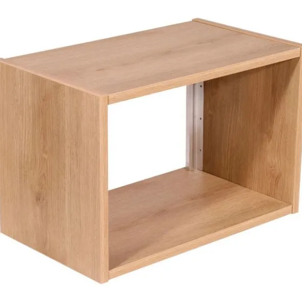 Thon Studio Desktop 7U oak