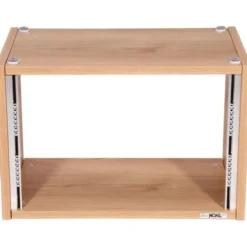 Thon Studio Desktop 7U oak