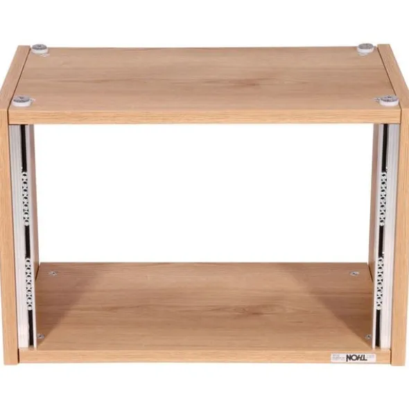 Thon Studio Desktop 7U oak