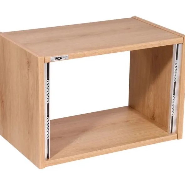 Thon Studio Desktop 7U oak
