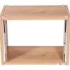 Thon Studio Desktop 8U oak