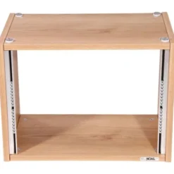 Thon Studio Desktop 8U oak