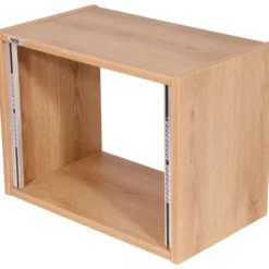 Thon Studio Desktop 8U oak