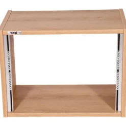 Thon Studio Desktop 8U oak