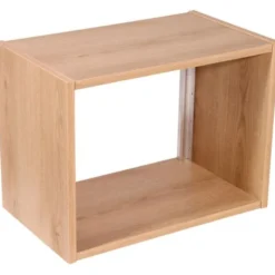 Thon Studio Desktop 8U oak