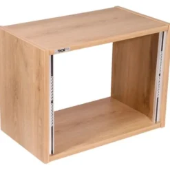 Thon Studio Desktop 8U oak