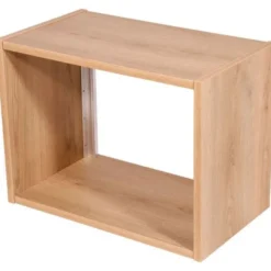 Thon Studio Desktop 8U oak
