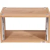 Thon Studio Desktop 6U oak