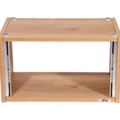 Thon Studio Desktop 6U oak
