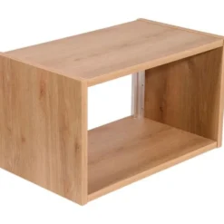 Thon Studio Desktop 6U oak