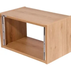 Thon Studio Desktop 6U oak