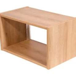 Thon Studio Desktop 6U oak