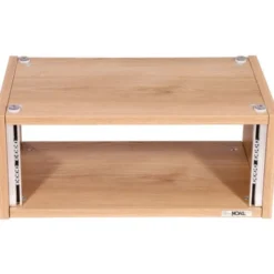 Thon Studio Desktop 4U oak