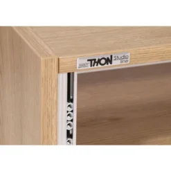 Thon Studio Desktop 4U oak
