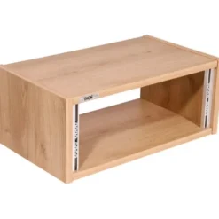Thon Studio Desktop 4U oak