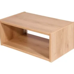 Thon Studio Desktop 4U oak