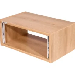 Thon Studio Desktop 4U oak