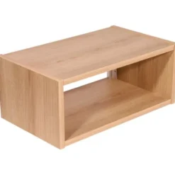 Thon Studio Desktop 4U oak