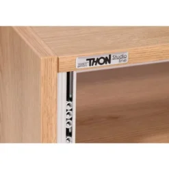 Thon Studio Desktop 3U oak