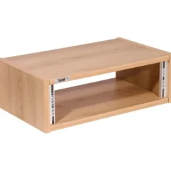 Thon Studio Desktop 3U oak