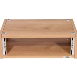 Thon Studio Desktop 3U oak