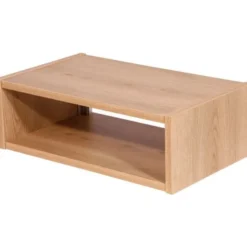 Thon Studio Desktop 3U oak