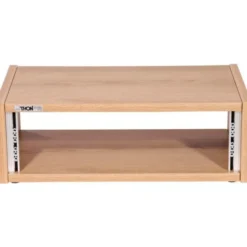 Thon Studio Desktop 3U oak