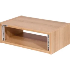 Thon Studio Desktop 3U oak