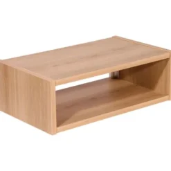 Thon Studio Desktop 3U oak
