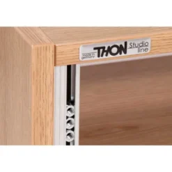 Thon Studio Desktop 2U oak