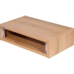 Thon Studio Desktop 2U oak
