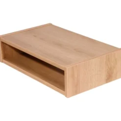 Thon Studio Desktop 2U oak