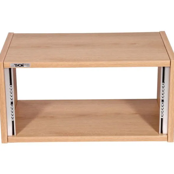 Thon Studio Desktop 5U oak