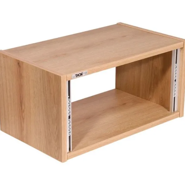 Thon Studio Desktop 5U oak