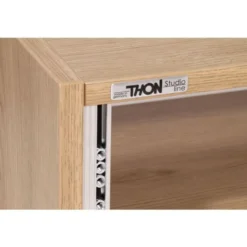 Thon Studio Desktop 5U oak