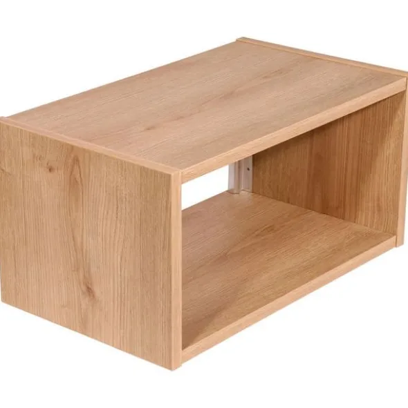 Thon Studio Desktop 5U oak