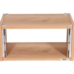 Thon Studio Desktop 5U oak