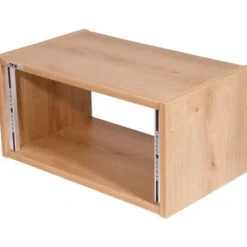 Thon Studio Desktop 5U oak