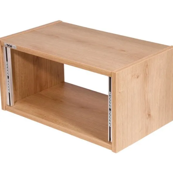 Thon Studio Desktop 5U oak