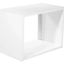 Thon Studio Desktop 8U WH