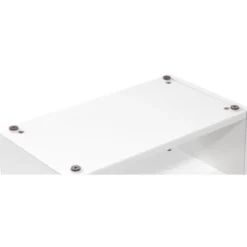 Thon Studio Desktop 8U WH