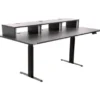 Thon Studio Extension Desk 3U BK